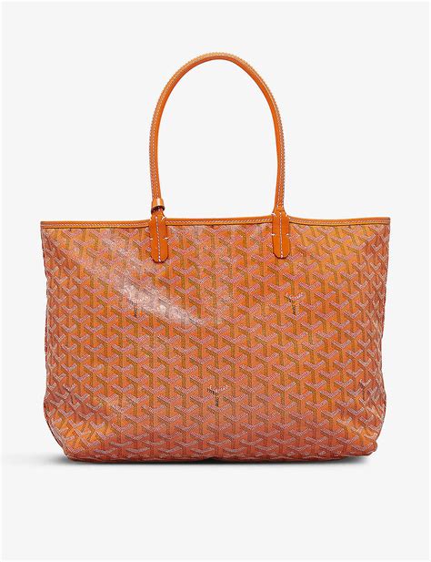 goyard selfridges